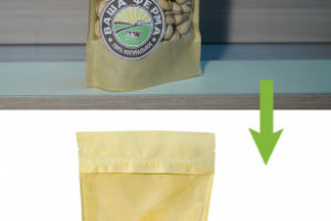 Ретушь для сайта (белый фон, геометрия)