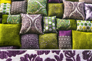 Фотосессия для Текстиль-профи