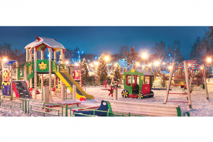 Создание панорамы для сайта