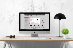 Создание регистрационной формы