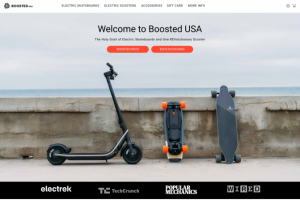 Дизайн сайта