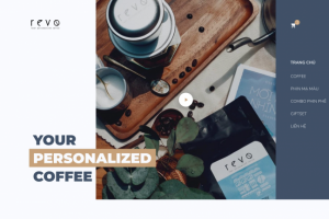 Дизайн сайта