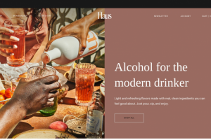 Дизайн сайта