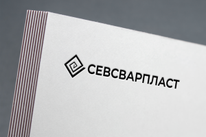 Логотип севсварпласт