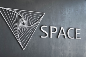 Логотип Space