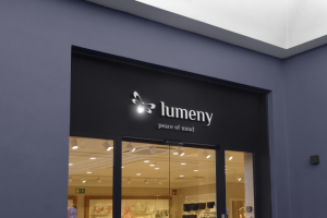 Логотип для магазина одежды