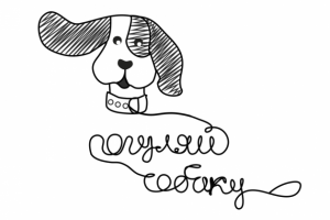 Разработка логотипа для волонтерского движения