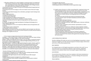 Написание веб-контента на английском языке