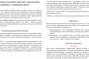 Астрология/Психология