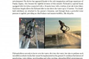 Экстремальные виды спорта