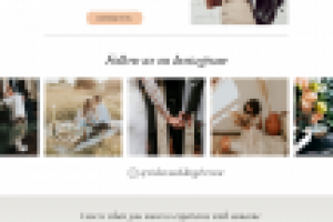 Свадебный фотограф