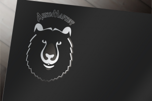 логотип для компании "ДикоМаркет"