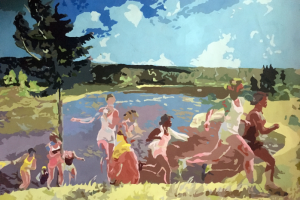 Работа 4083359