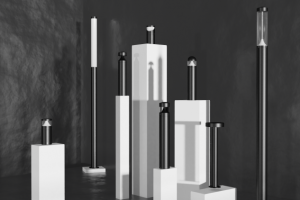 разработка визуализаций светильников