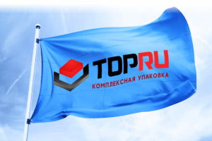 Фирменный стиль (Победитель в конкурсе)