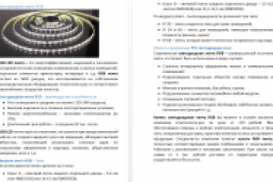 Светодиодные ленты RGB