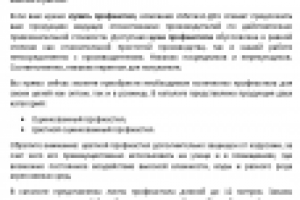 Профнастил