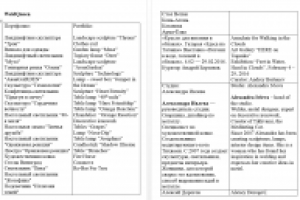 Перевод сайта с русского на английский