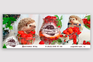 Баннер для сайта