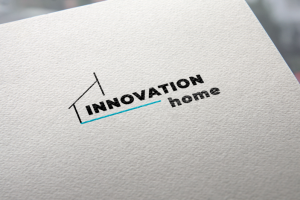 Логотип для строительной компании