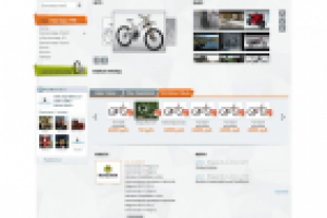 top-bikes.ru - интернет-магазин запчастей для велосипеда