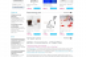 Magicmag.net - интернет-магазин необычных подарков.