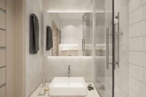 Интерьер санузла