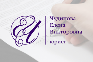 Юрист Елена Чудинова