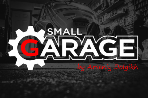 Small GARAGE