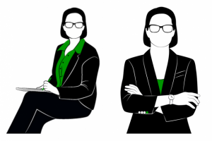 Психолог/адвокат