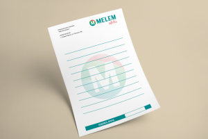 Бланк для MELEM estetic