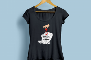 Принт для футболки