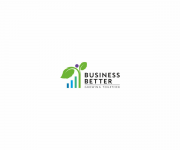 Лого для инвестиционной компании