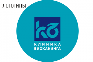 Профессиональный Дизайн Логотипов