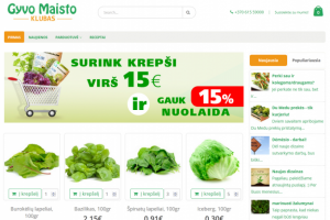 Дизайн баннеров и шапок для сайта