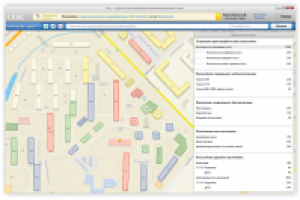 Программа соцстатистики