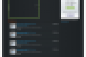 Сайт компании "Пархим"