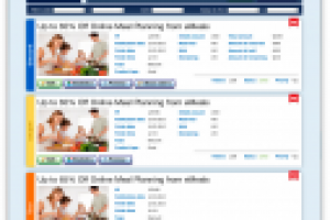 Бэк-офис ActiDeals Soft для компаний