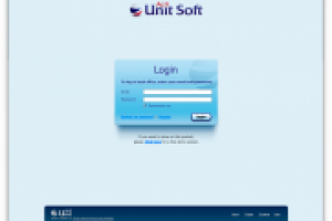 Программное обеспечение позволяет персоналу компании обслуживать