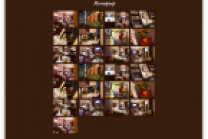 Ресторан Five o'clock