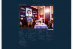 Ресторан Five o'clock