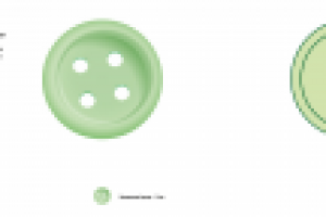 Логотип и фирменный стиль интернет–магазина "Maxipapa.ru"