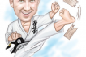 Шарж по фото