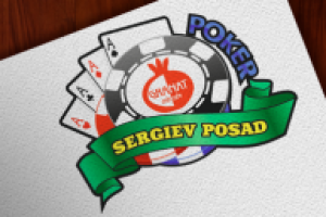 Разработка логотипа