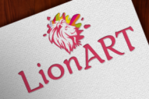 Разработка логотипа