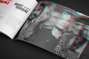 Каталог канала «Пятница»