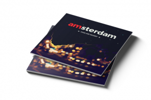 Меню «amsterdam»