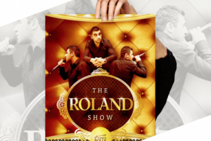«Roland»