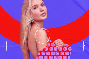 Для инстаграм