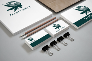 логотип для ПРК